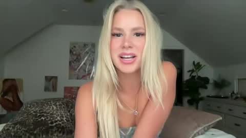 Bella Baby online show from 07.24.26