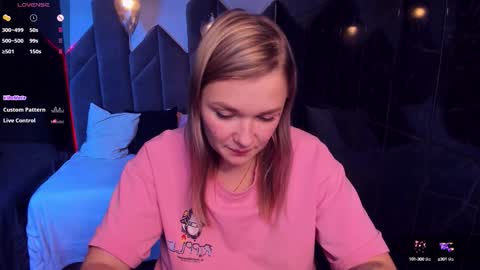 Bella online show from 09.30.25