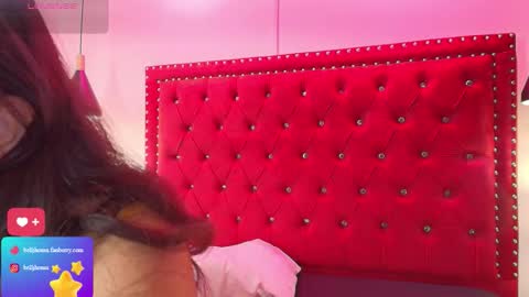 Bella  online show from 01.15.26