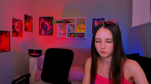 Bella online show from 07.11.26