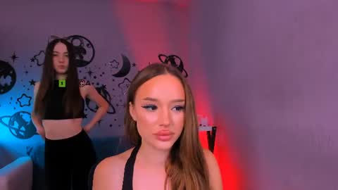 Bella online show from 08.02.26