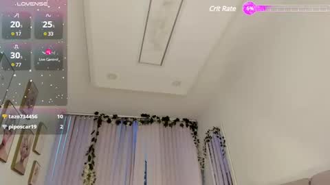 Onlyfans isa bella 23 online show from 02.12.25