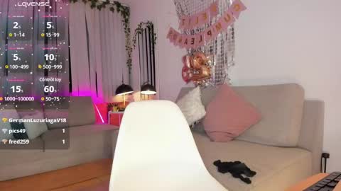 Onlyfans isa bella 23 online show from 03.02.25