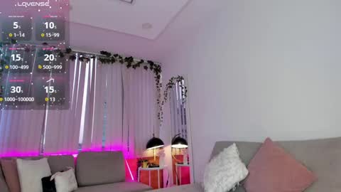 Onlyfans isa bella 23 online show from 03.04.25