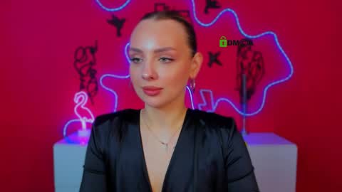 Bella online show from 04.11.26