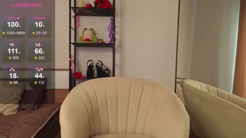 bella_faith online show from 10.01.25