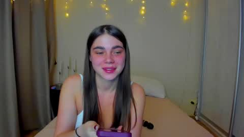 Snapshot of bella_foryou chatting on 12.08.24 NastyaThere are legends that in this room all your wishes can come true Private is Open online show from 12.08.24