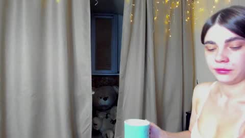 Snapshot of bella_foryou chatting on 12.17.24 NastyaThere are legends that in this room all your wishes can come true Private is Open online show from 12.17.24