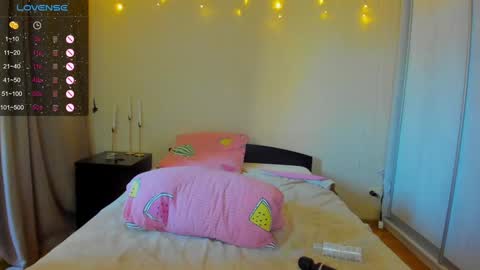 Snapshot of bella_foryou chatting on 12.25.24 NastyaThere are legends that in this room all your wishes can come true Private is Open online show from 12.25.24