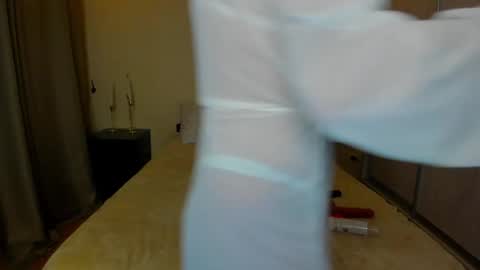 Snapshot of bella_foryou chatting on 01.18.25 NastyaThere are legends that in this room all your wishes can come true Private is Open online show from 01.18.25