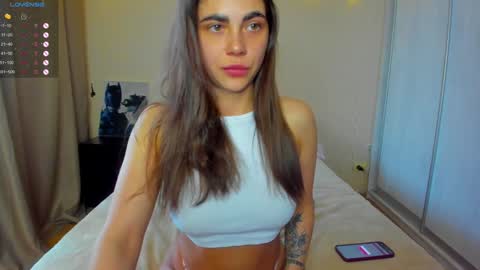 Snapshot of bella_foryou chatting on 02.04.25 NastyaThere are legends that in this room all your wishes can come true Private is Open online show from 02.04.25