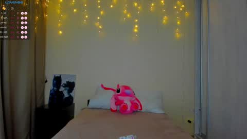 Snapshot of bella_foryou chatting on 02.08.25 NastyaThere are legends that in this room all your wishes can come true Private is Open online show from 02.08.25