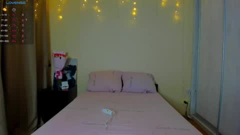Snapshot of bella_foryou chatting on 02.16.25 NastyaThere are legends that in this room all your wishes can come true Private is Open online show from 02.16.25