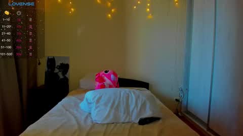 Snapshot of bella_foryou chatting on 02.26.25 NastyaThere are legends that in this room all your wishes can come true Private is Open online show from 02.26.25