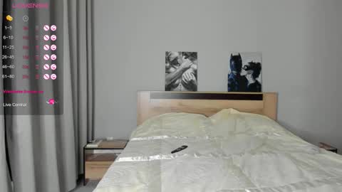 NastyaThere are legends that in this room all your wishes can come true  Private is Open online show from 12.14.25