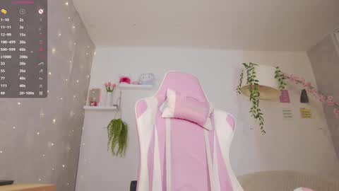 In instagran bel myangel online show from 03.03.25