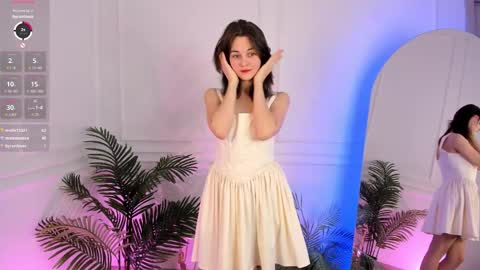 Bella online show from 02.23.26