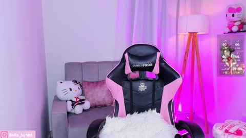 bella igbella hunttt online show from 02.15.26