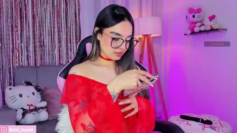 bella igbella hunttt online show from 05.24.26