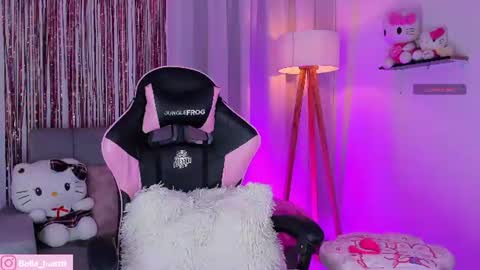 bella igbella hunttt online show from 06.18.26