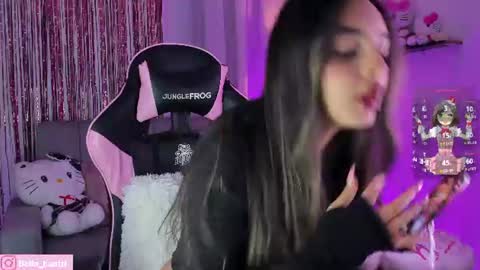 bella igbella hunttt online show from 07.27.26