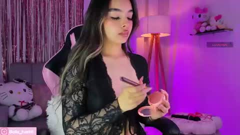 bella igbella hunttt online show from 07.28.26