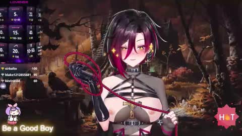 Snapshot of bella_inferno chatting on 10.05.25 bella_inferno online show from 10.05.25