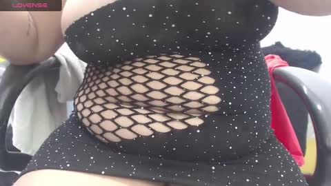 lady online show from 01.29.25