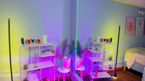  Bella  online show from 03.24.26