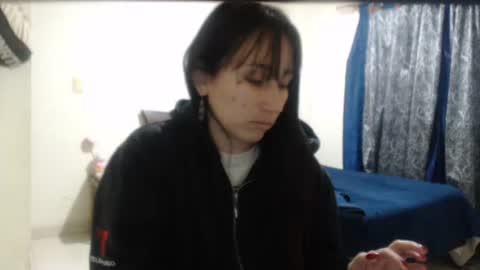 Snapshot of bella_luna34 chatting on 02.11.26 bella_luna34 online show from 02.11.26