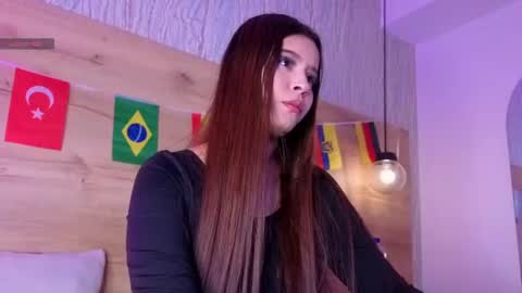 Bella  online show from 06.15.26