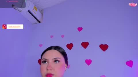 BELLA online show from 03.12.25