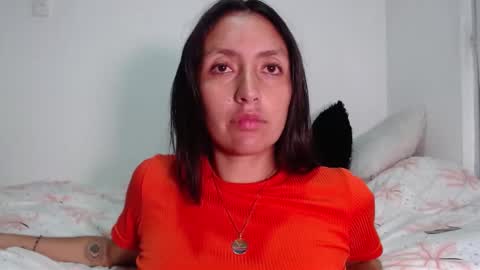 Bella Marlowe online show from 09.23.25