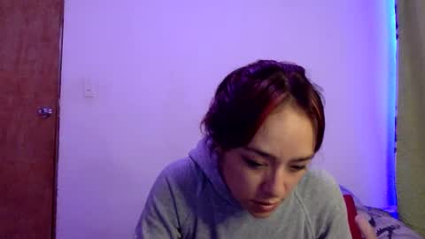 bella_mc online show from 12.03.25