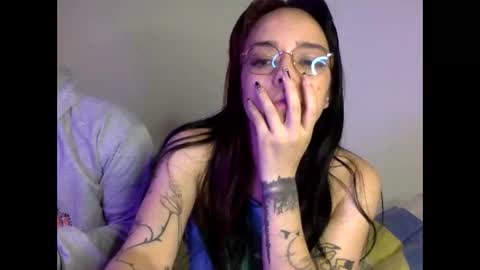 bella_mc online show from 04.19.26