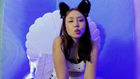 Mia online show from 10.01.25