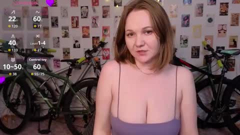 Bella online show from 11.14.25