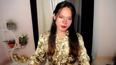 bella_ngo online show from 07.11.26