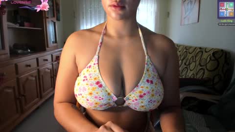 bella_pocahontas3 online show from 12.30.24