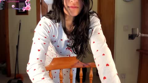 bella_pocahontas3 online show from 01.22.25