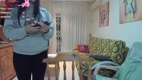 bella_pocahontas3 online show from 01.26.25