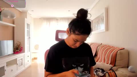 bella_pocahontas3 online show from 09.15.25