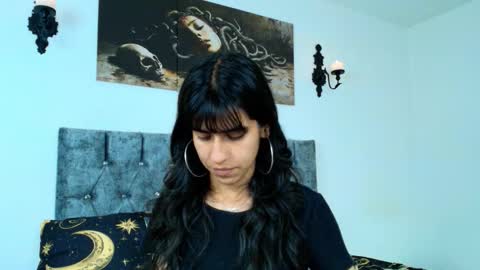 Bella online show from 10.10.25