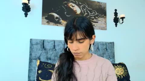 Bella online show from 10.15.25