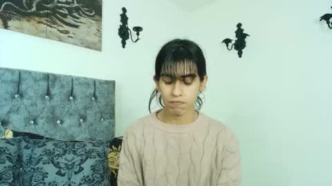 Snapshot of bella_poisonous chatting on 01.18.26 Bella online show from 01.18.26