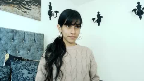 Snapshot of bella_poisonous chatting on 02.06.26 Bella online show from 02.06.26