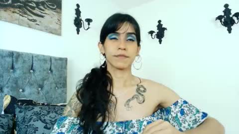 Snapshot of bella_poisonous chatting on 02.07.26 Bella online show from 02.07.26