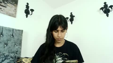 Snapshot of bella_poisonous chatting on 03.07.26 Bella online show from 03.07.26