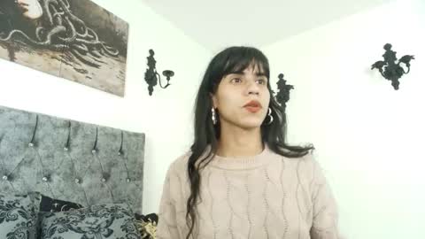 Snapshot of bella_poisonous chatting on 03.11.26 Bella online show from 03.11.26