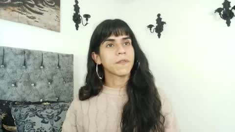 Snapshot of bella_poisonous chatting on 03.26.26 Bella online show from 03.26.26